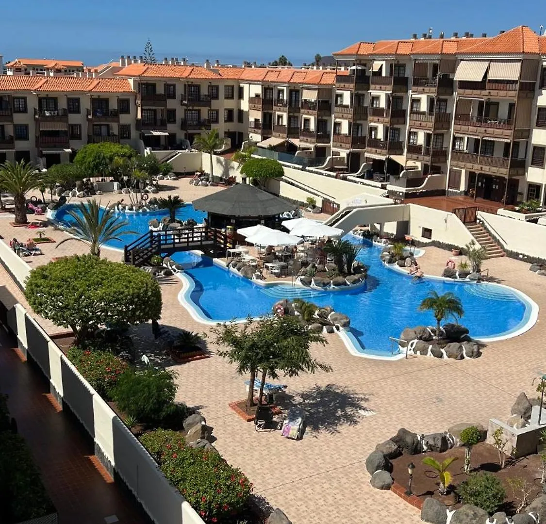 Boutique One Bed Sea Views And Free Wifi Apartment Costa Del Silencio