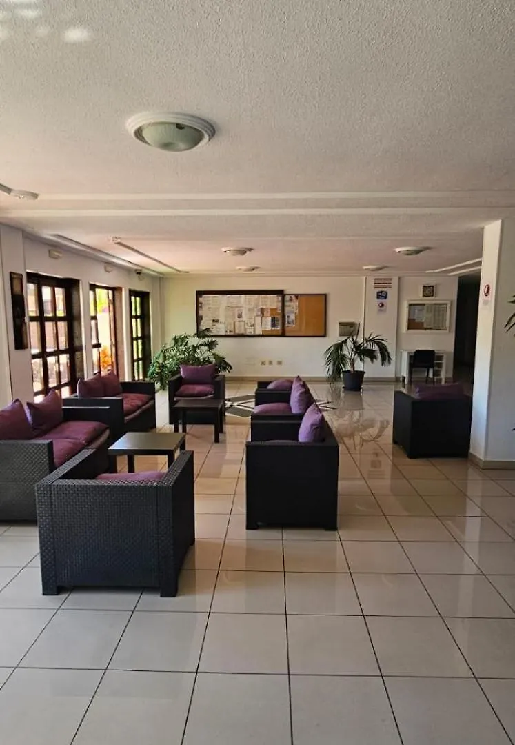 Boutique One Bed Sea Views And Free Wifi Apartment Costa Del Silencio