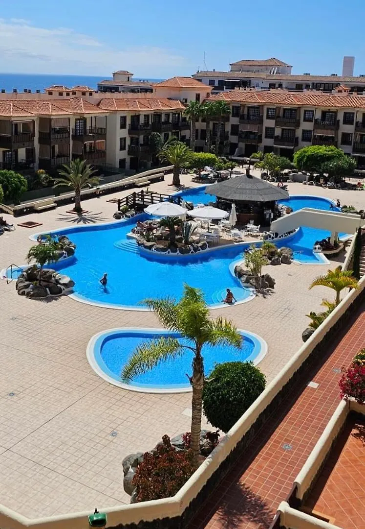 Boutique One Bed Sea Views And Free Wifi Apartment Costa Del Silencio 0*,  Spain