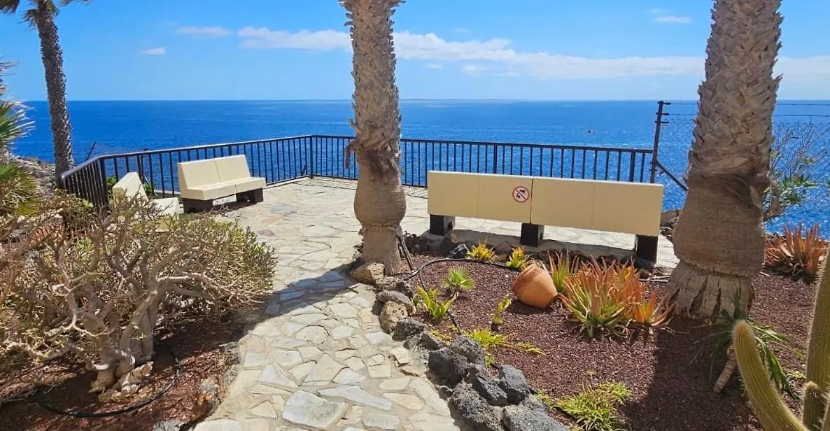 Apartmán Boutique One Bed Sea Views And Free Wifi Costa Del Silencio