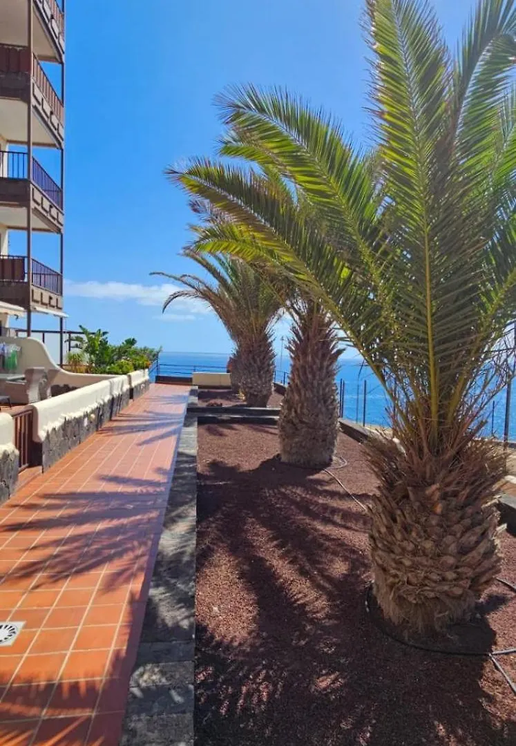 Boutique One Bed Sea Views And Free Wifi Apartment Costa Del Silencio Spain