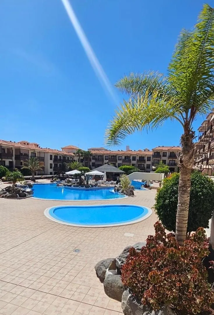 Boutique One Bed Sea Views And Free Wifi Apartment Costa Del Silencio