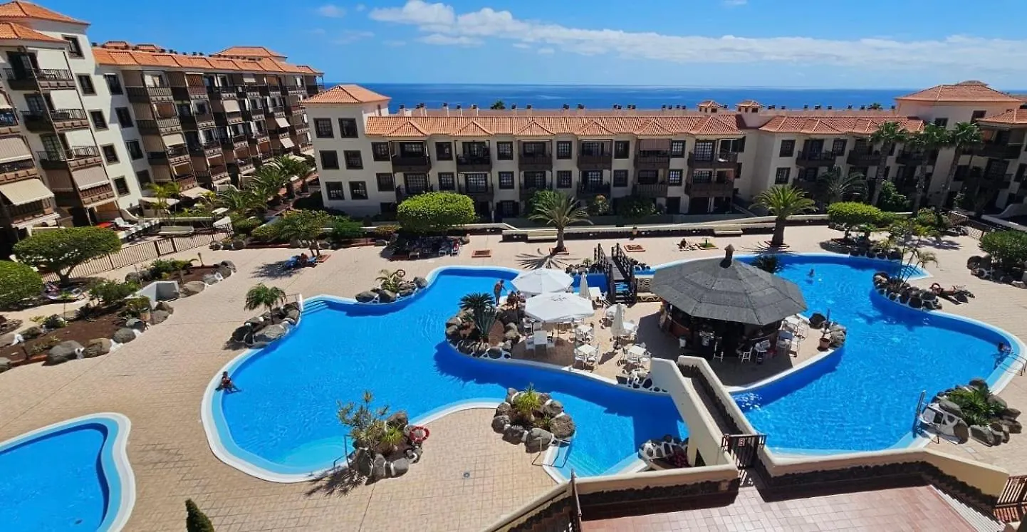 Boutique One Bed Sea Views And Free Wifi Apartment Costa Del Silencio