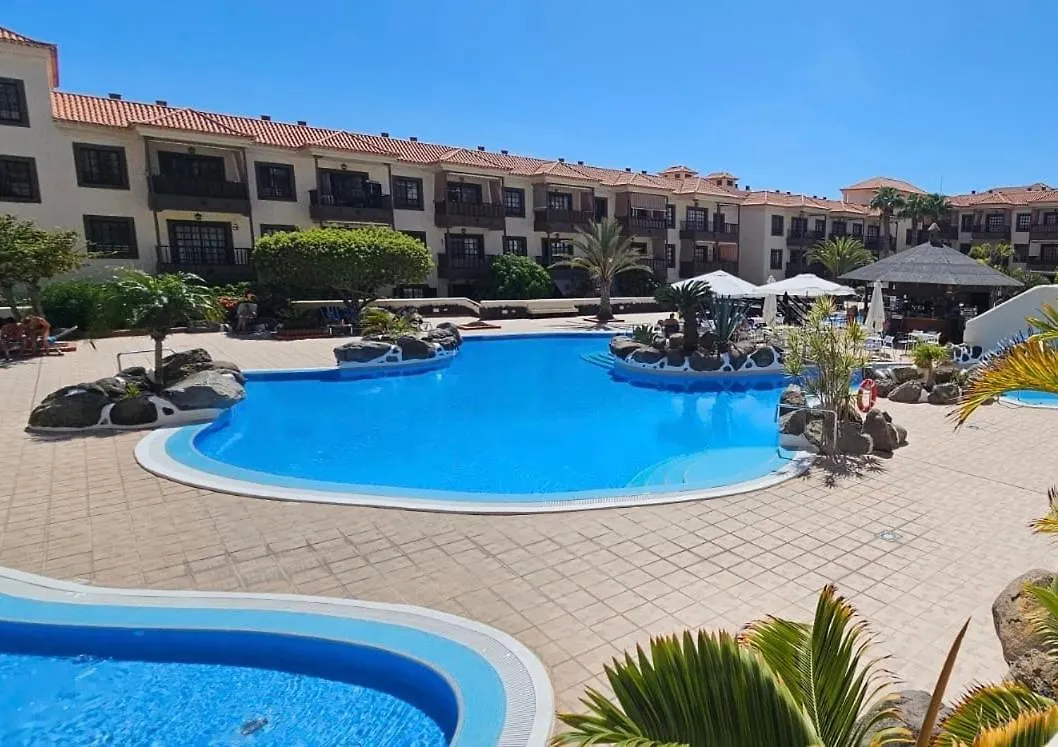 Boutique One Bed Sea Views And Free Wifi Apartment Costa Del Silencio