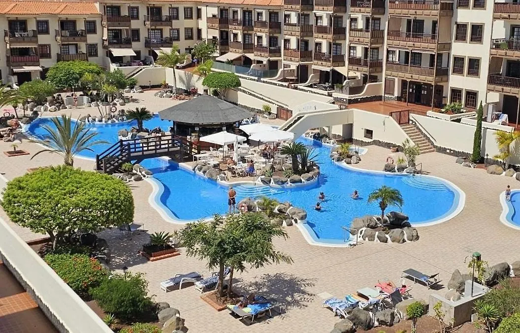 Boutique One Bed Sea Views And Free Wifi Apartment Costa Del Silencio 0*,  Spain