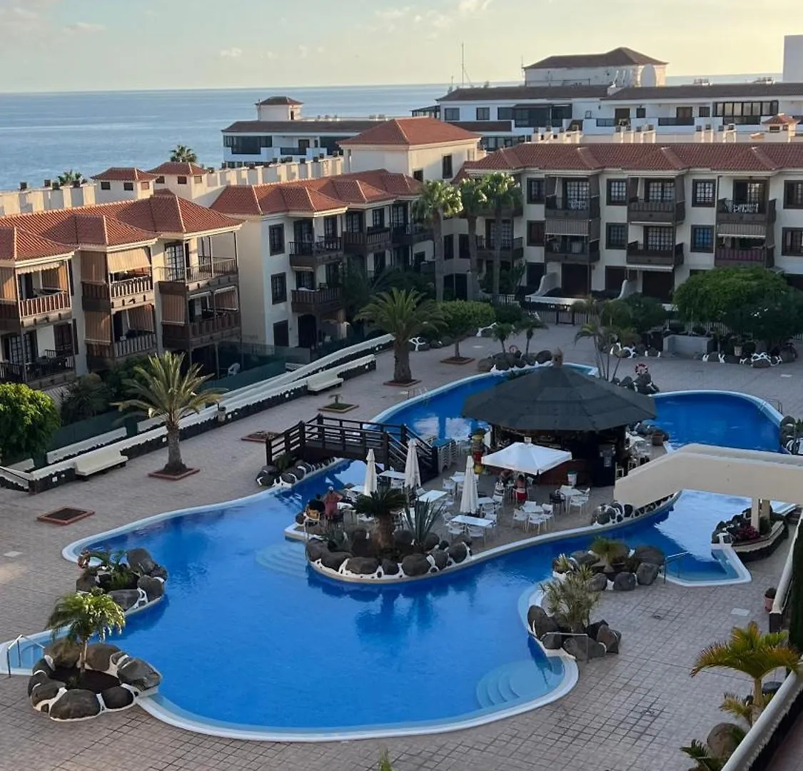 Boutique One Bed Sea Views And Free Wifi Apartment Costa Del Silencio Spain