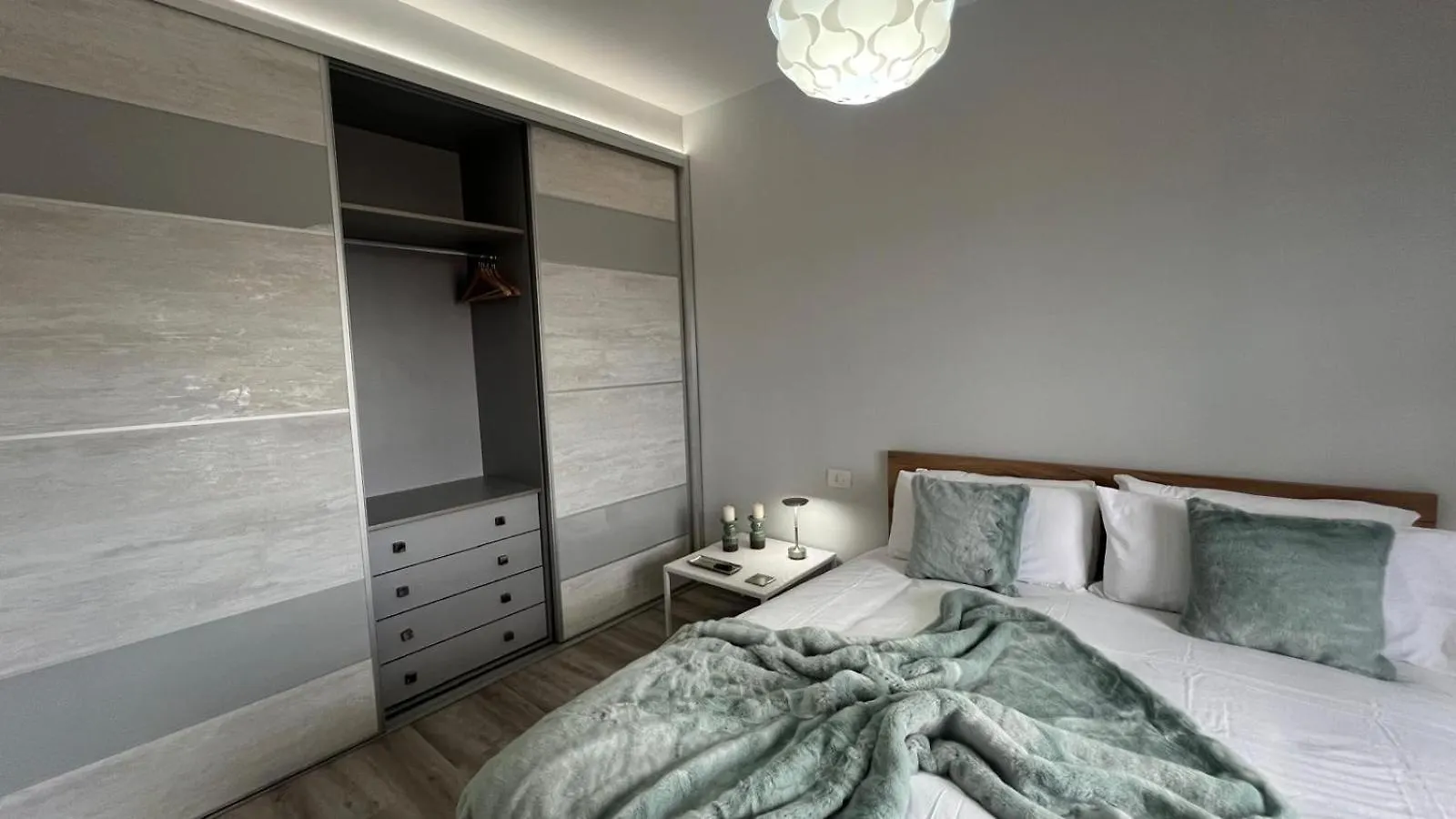 Boutique One Bed Sea Views And Free Wifi Apartment Costa Del Silencio