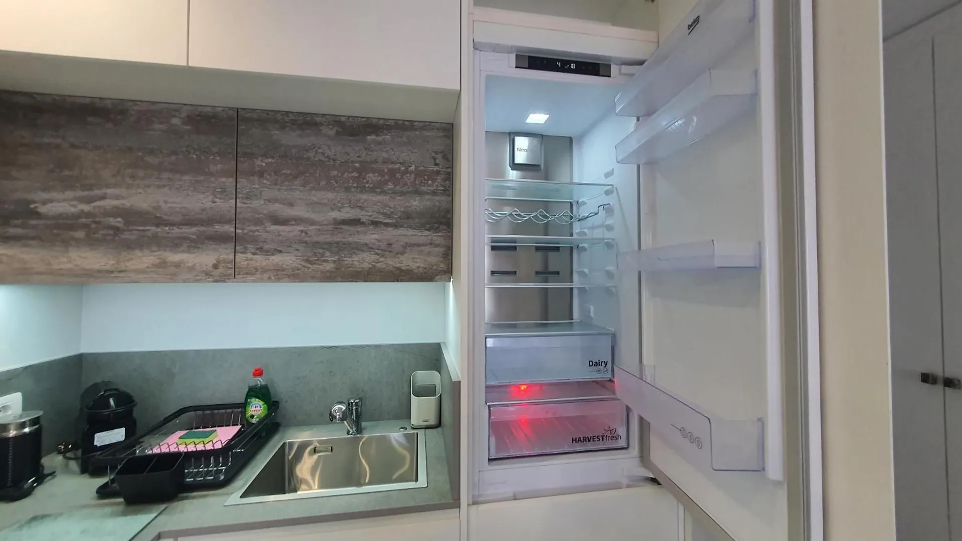 Boutique One Bed Sea Views And Free Wifi Apartment Costa Del Silencio