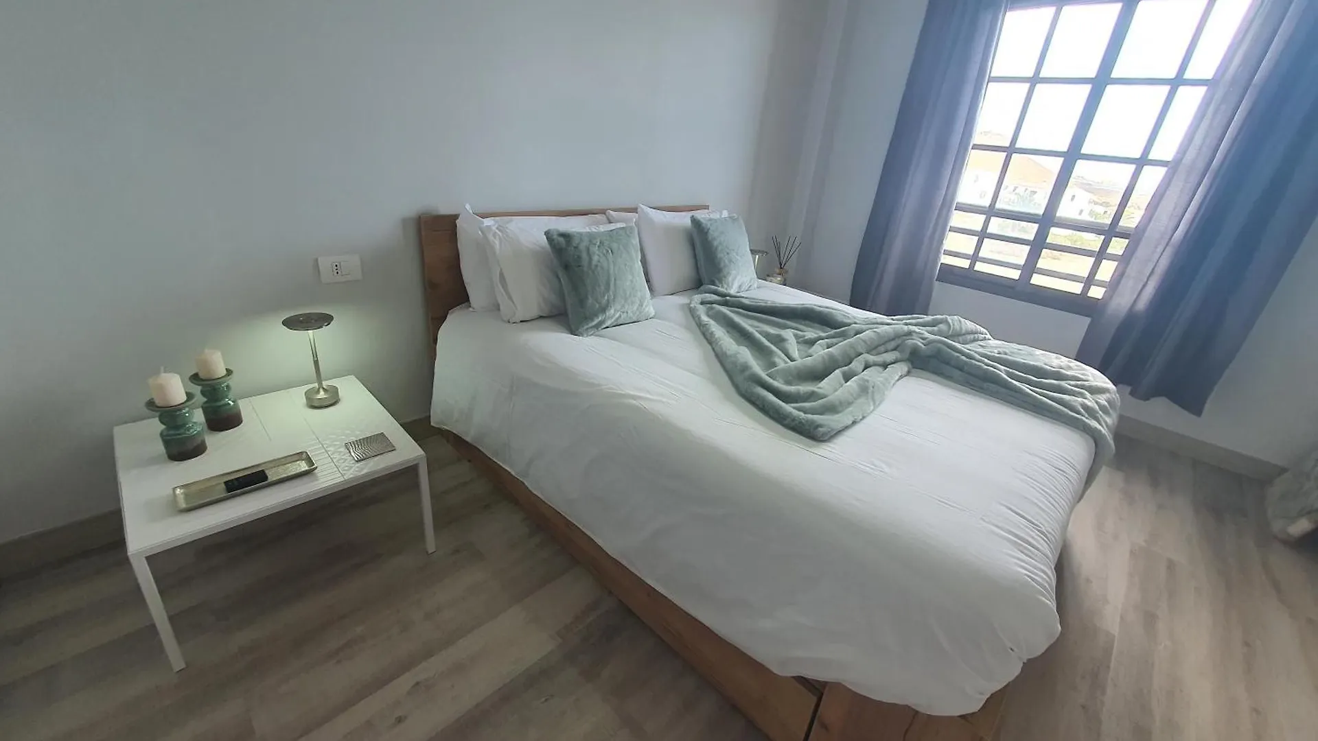 Apartmán Boutique One Bed Sea Views And Free Wifi Costa Del Silencio