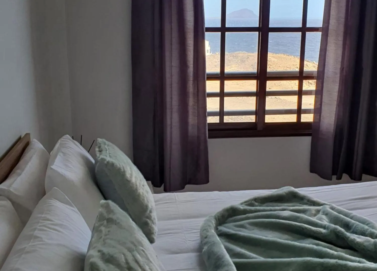 Boutique One Bed Sea Views And Free Wifi Apartment Costa Del Silencio 0*,