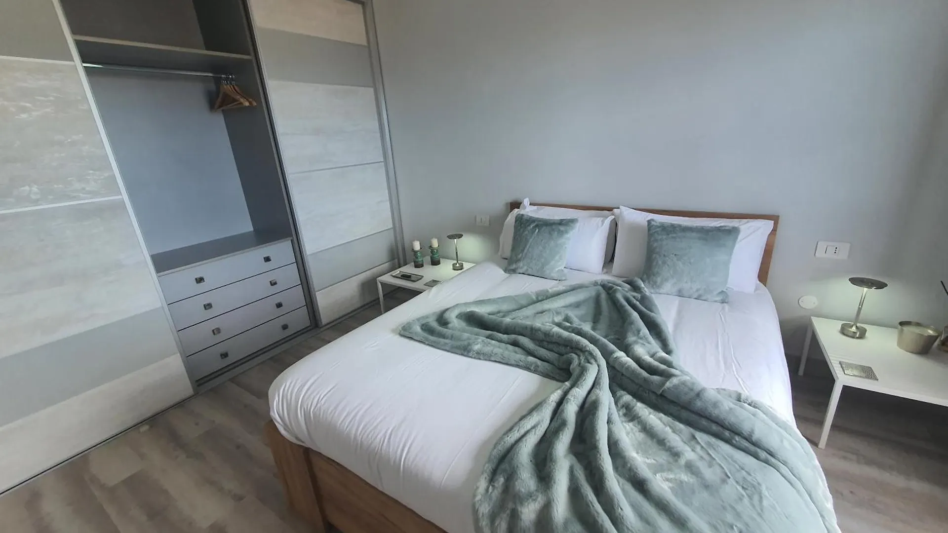 Boutique One Bed Sea Views And Free Wifi Apartment Costa Del Silencio