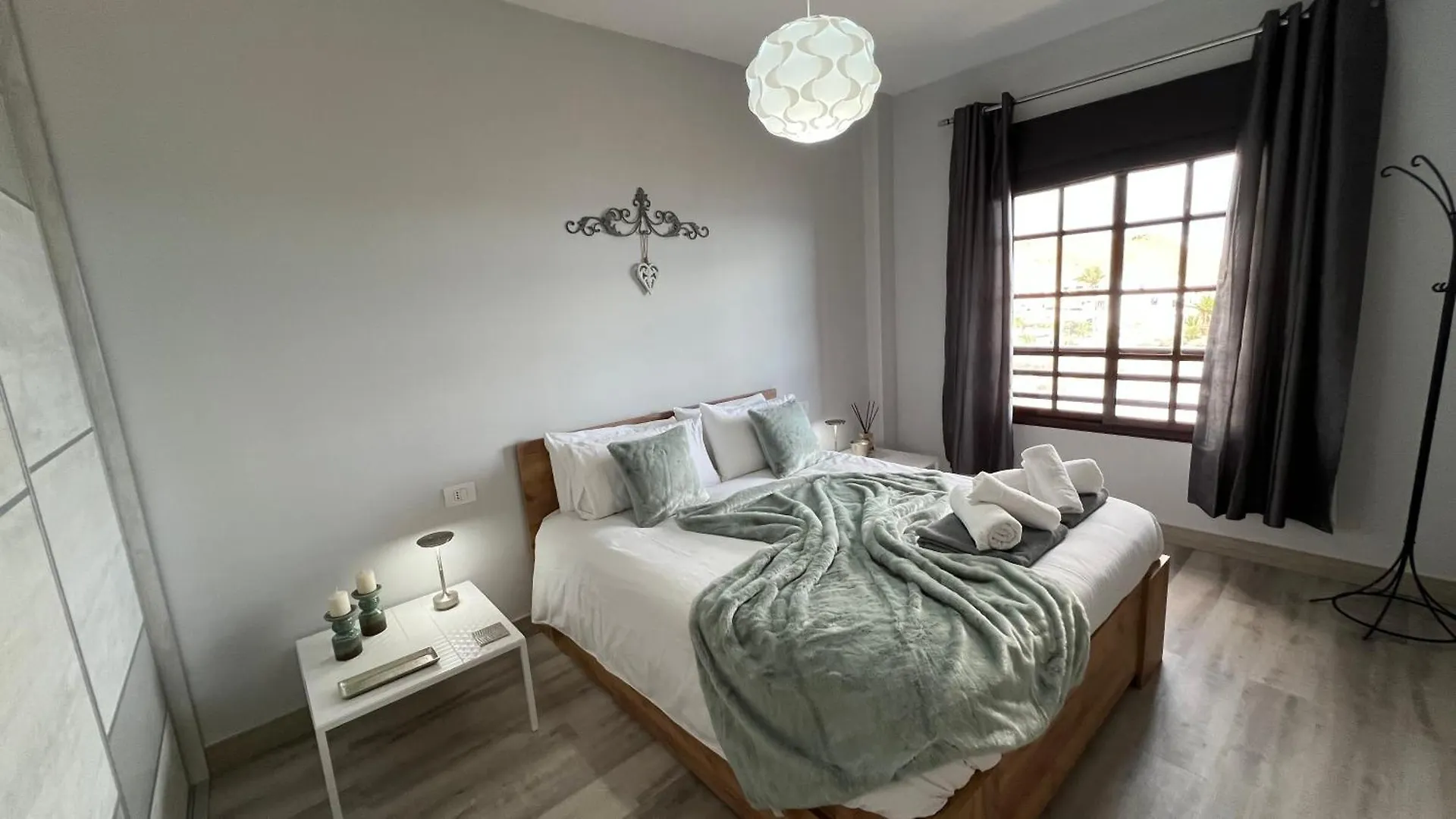 Boutique One Bed Sea Views And Free Wifi Apartment Costa Del Silencio