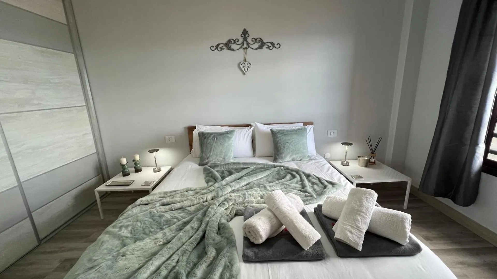 Boutique One Bed Sea Views And Free Wifi Apartment Costa Del Silencio Spain
